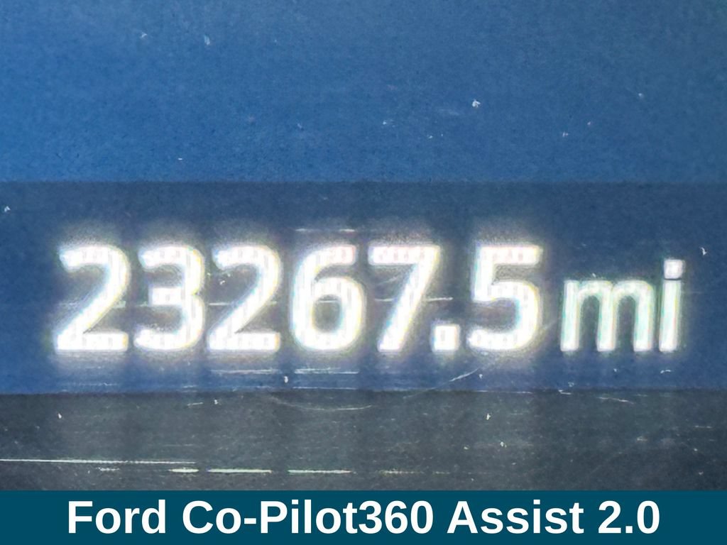 Used 2023 Ford F150 Lariat w/ Equipment Group 502A High AWD/4WD image 6