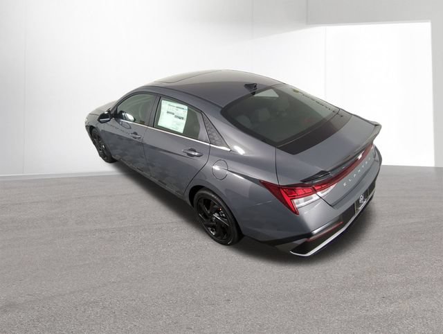 New 2026 Hyundai Elantra SEL Sport Premium FWD image 34