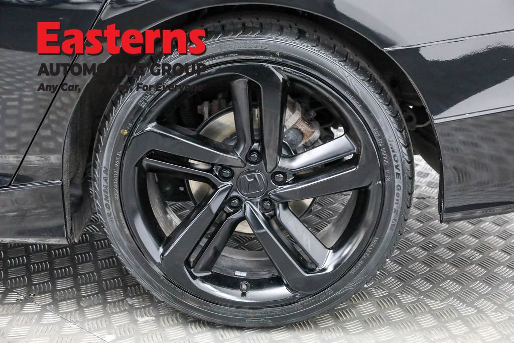 Used 2020 Honda Accord Sport image 30