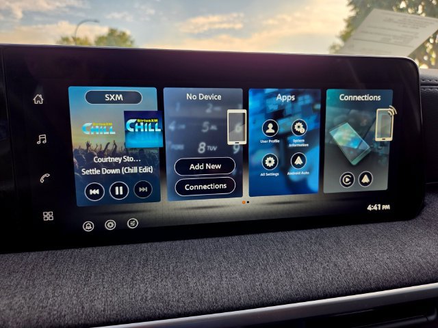 New 2027 Nissan Kicks SV FWD image 15