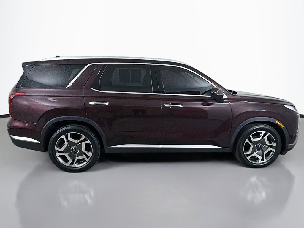 Used 2023 Hyundai Palisade SEL w/ Premium Package AWD/4WD image 16