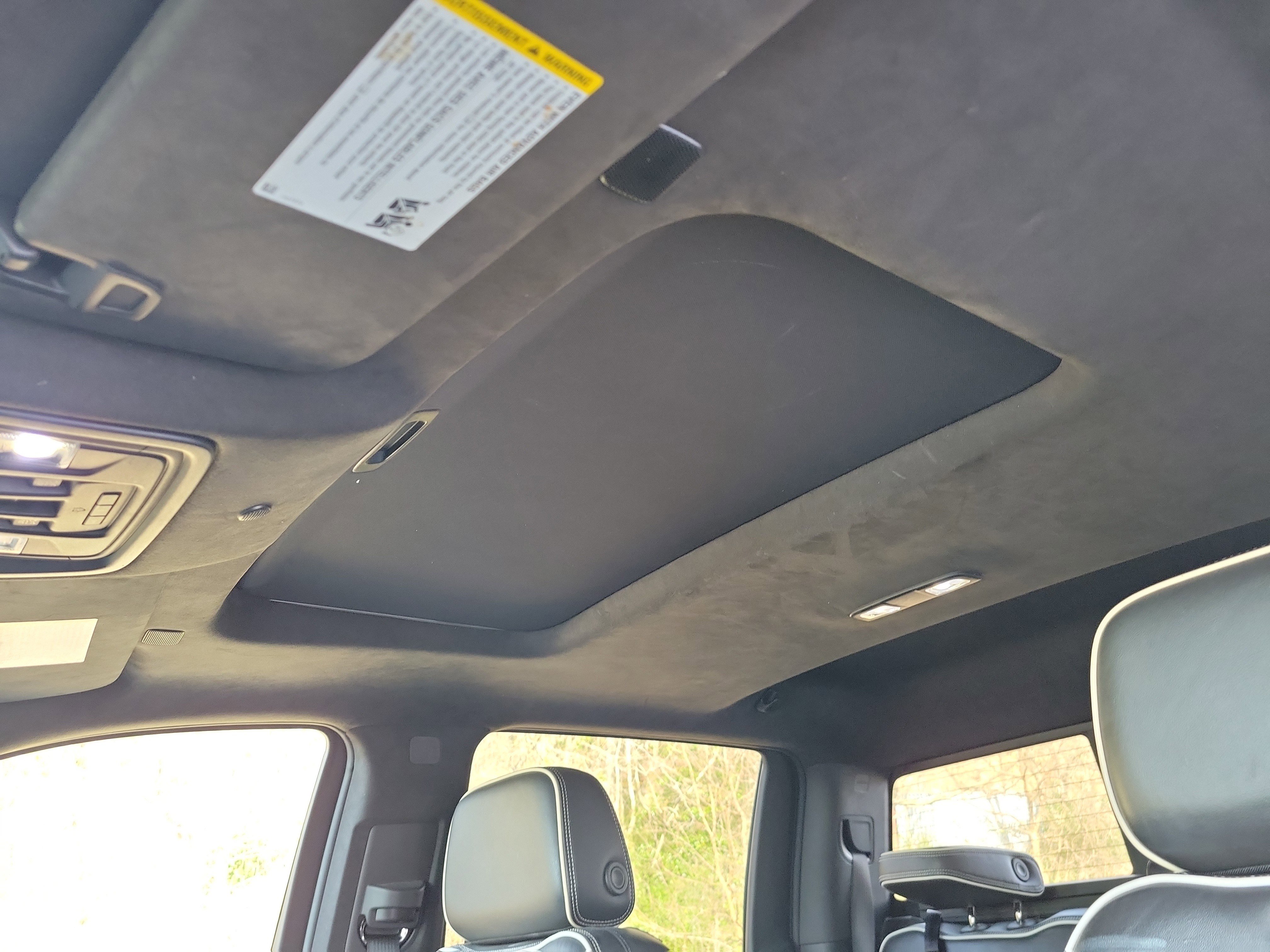 Used 2022 GMC Sierra 1500 AT4X image 16