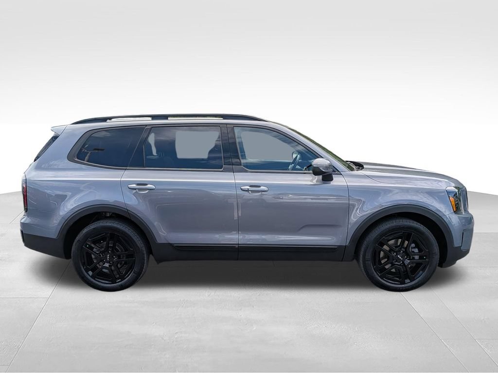 Used 2024 Kia Telluride EX X-Line AWD/4WD image 14