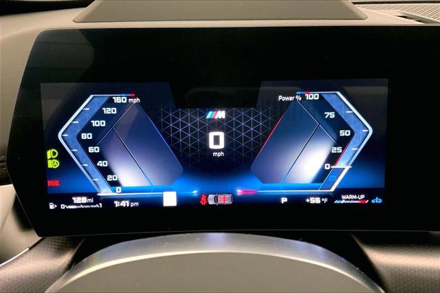 Used 2025 BMW X1 M35i image 20