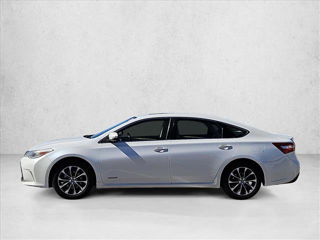 Used 2016 Toyota Avalon XLE Premium FWD image 9