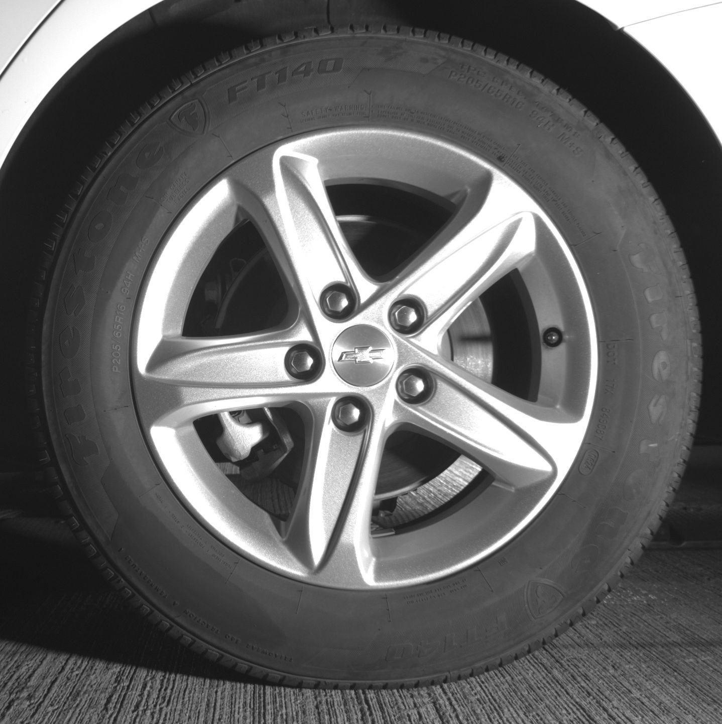 Used 2024 Chevrolet Malibu LT image 14