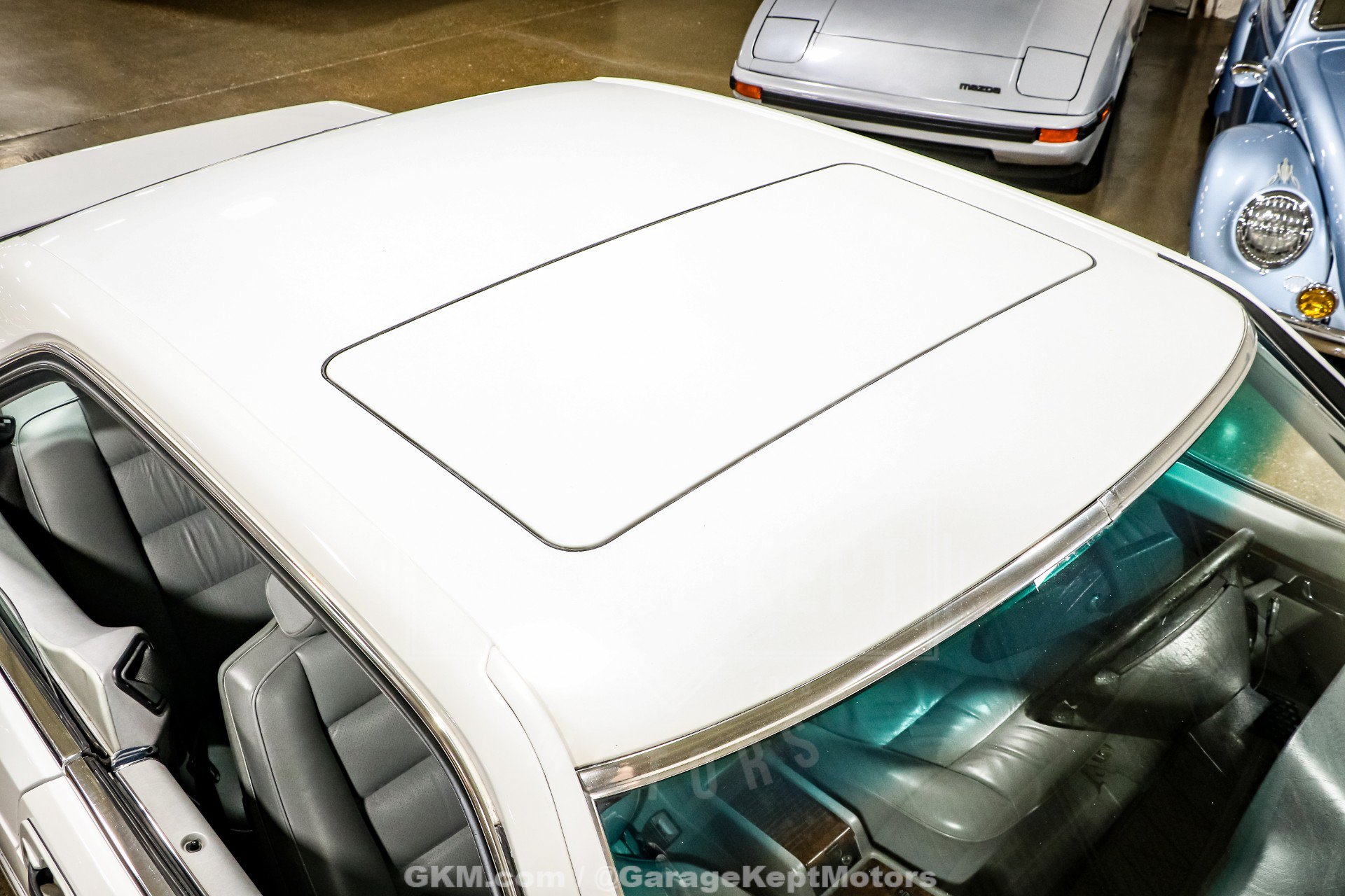 Used 1991 Mercedes-Benz 560 SEC image 18