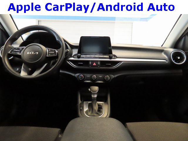 Used 2024 Kia Forte LXS image 7