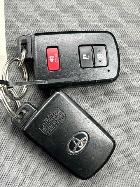 Used 2023 Toyota Tacoma SR5 w/ SX Package AWD/4WD image 75
