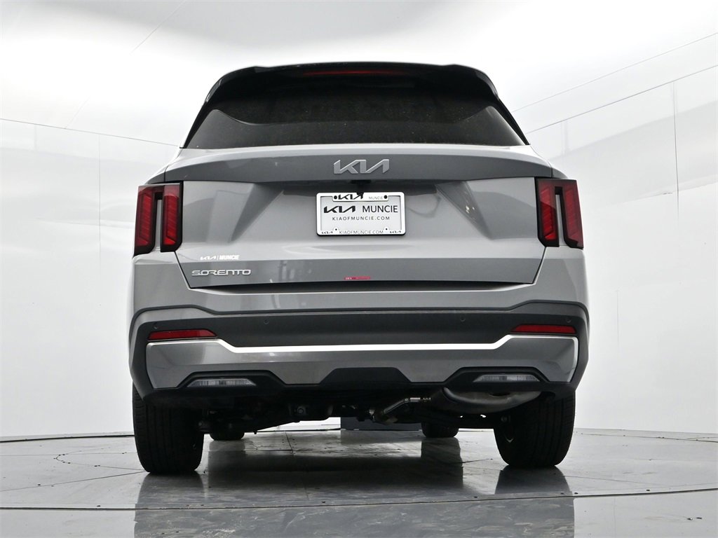 New 2025 Kia Sorento S image 39