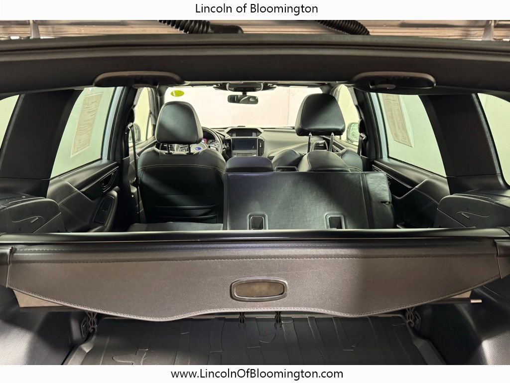 Used 2023 Subaru Forester Wilderness image 62