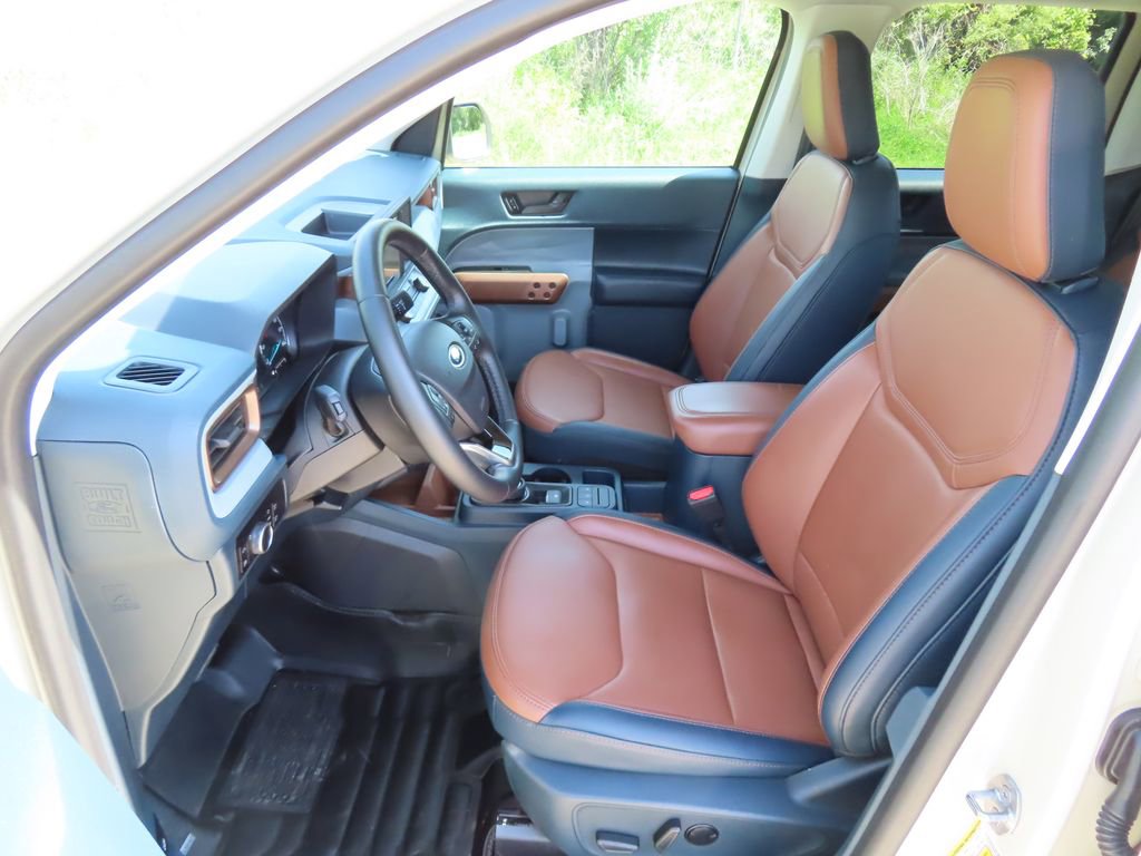 Used 2024 Ford Maverick Lariat FWD image 30
