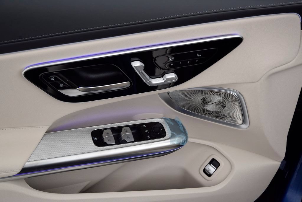 New 2026 Mercedes-Benz CLE 300 4MATIC Cabriolet image 20