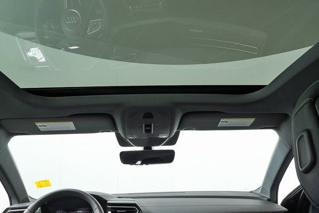 New 2026 Audi A3 2.0T Premium image 19