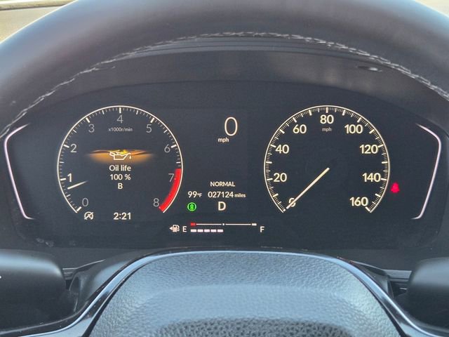 Used 2023 Honda Civic Sport image 27