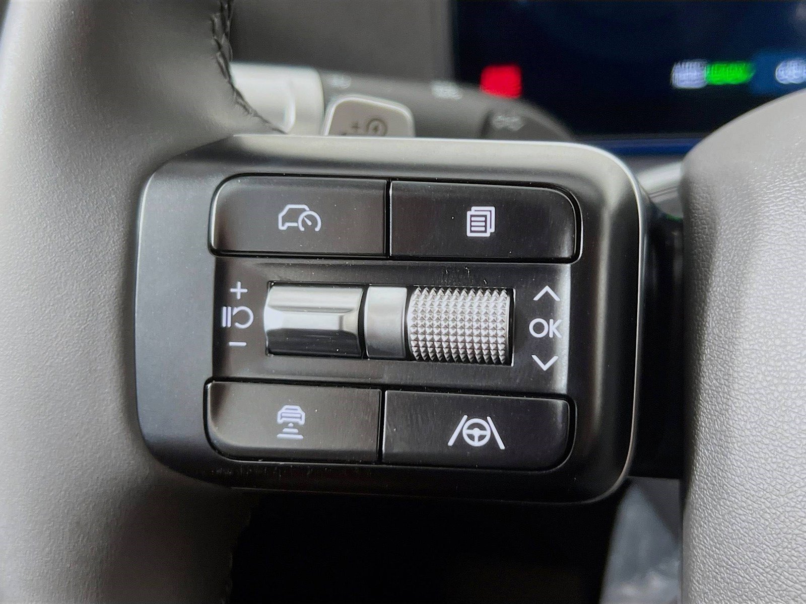 New 2026 Hyundai Ioniq 9 SEL AWD/4WD image 15