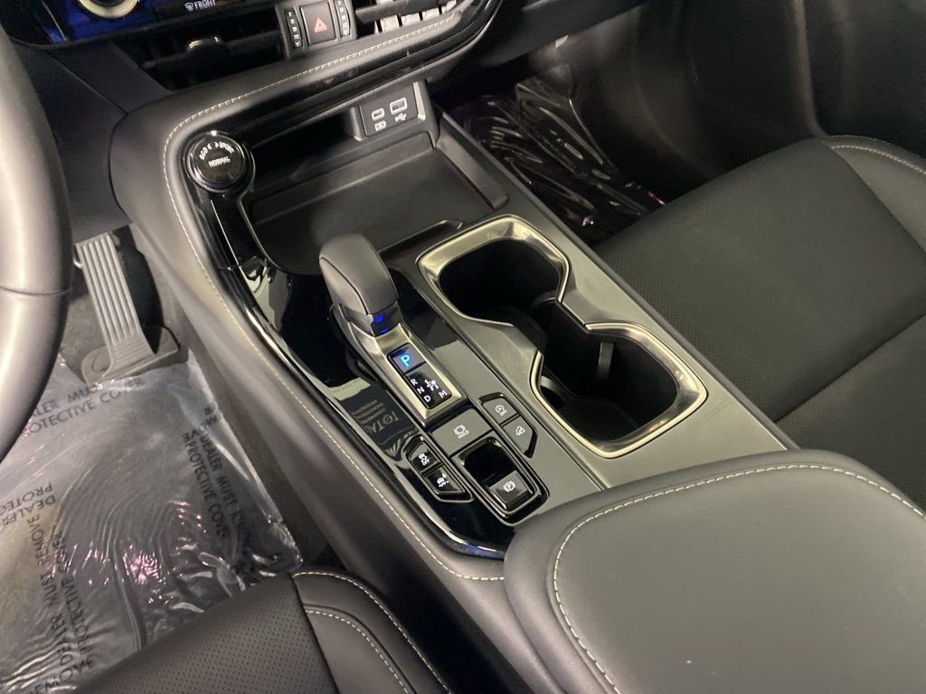 Certified 2024 Lexus NX 350 AWD w/ Cold Area Package image 22