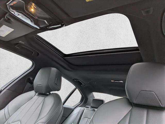 Used 2026 BMW 530i w/ Premium Package RWD image 16
