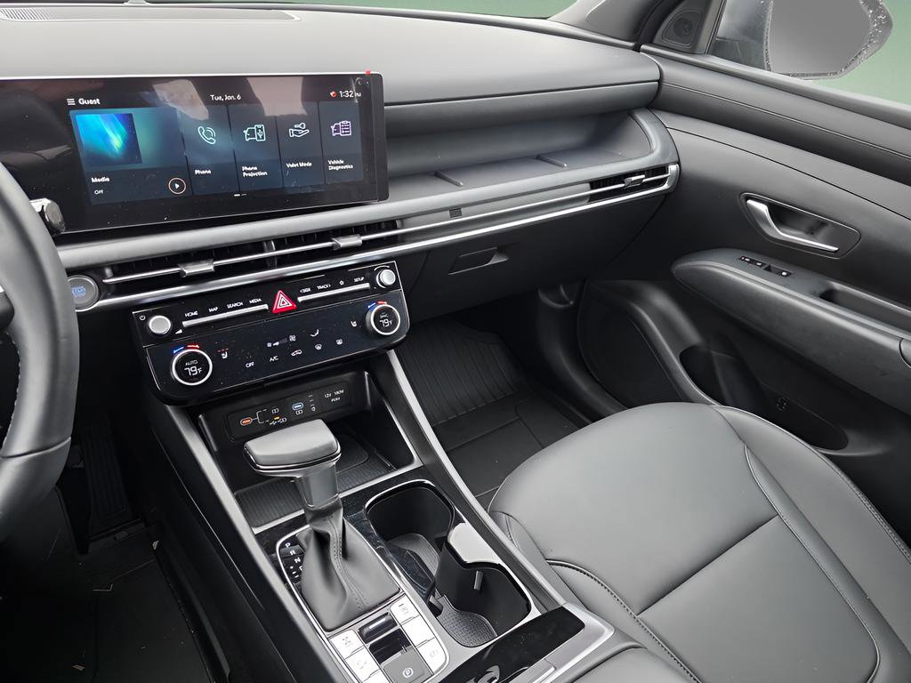 New 2025 Hyundai Tucson XRT image 17
