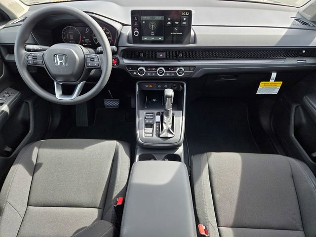 New 2026 Honda CR-V EX image 8