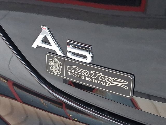 Used 2024 Audi A5 2.0T Premium Plus image 35