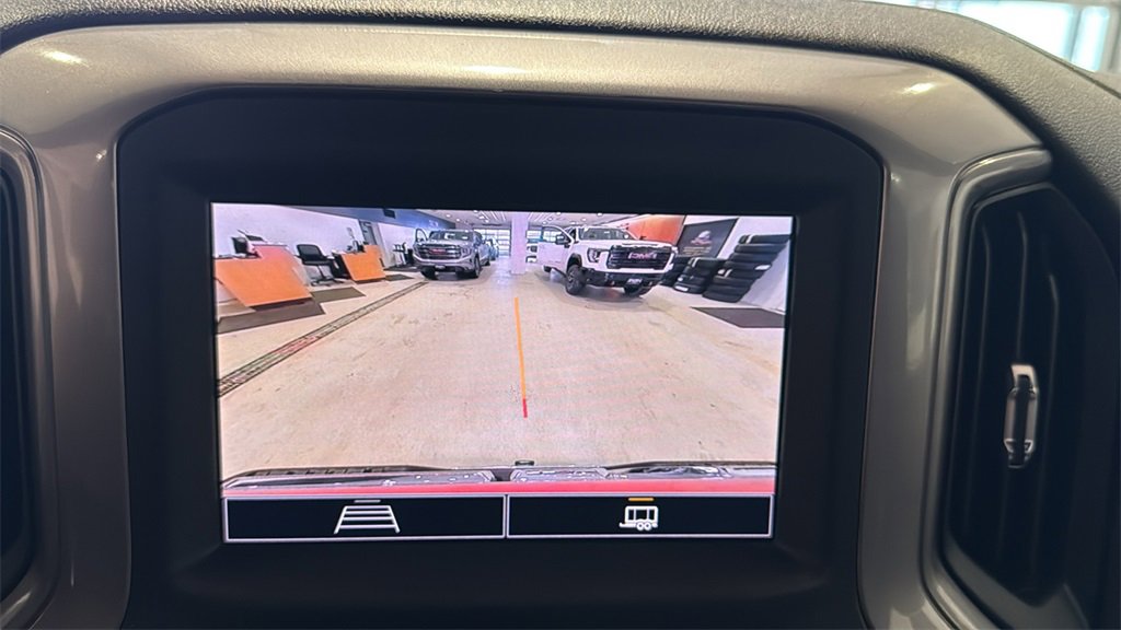 Used 2024 GMC Sierra 2500 Pro w/ Convenience Package image 28