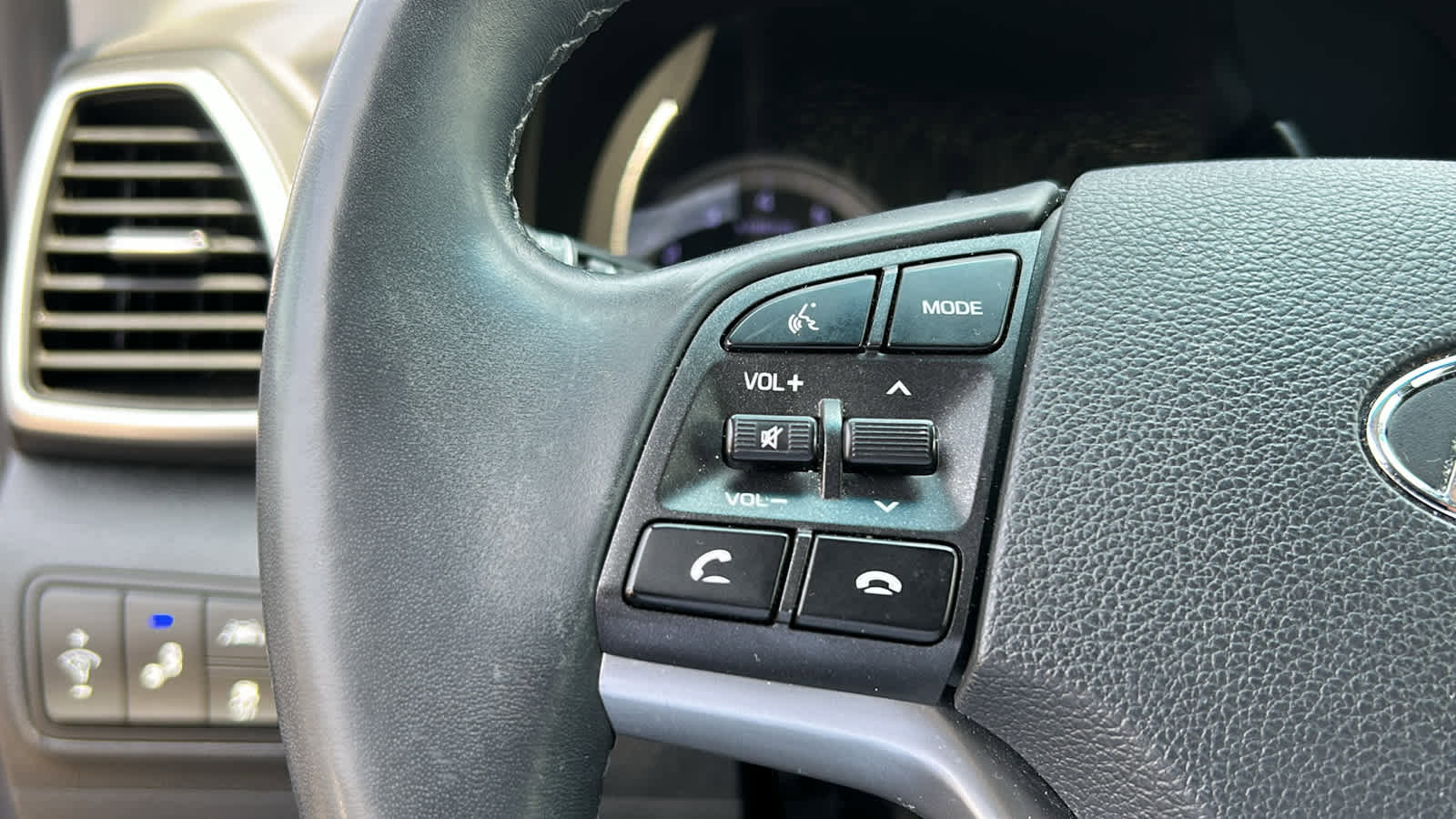 Used 2021 Hyundai Tucson Ultimate image 10