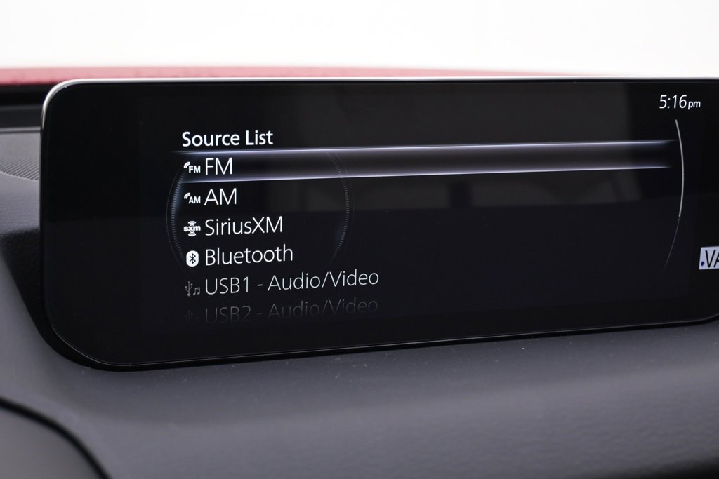 New 2026 MAZDA CX-50 AWD 2.5 S w/ Cargo Package image 28