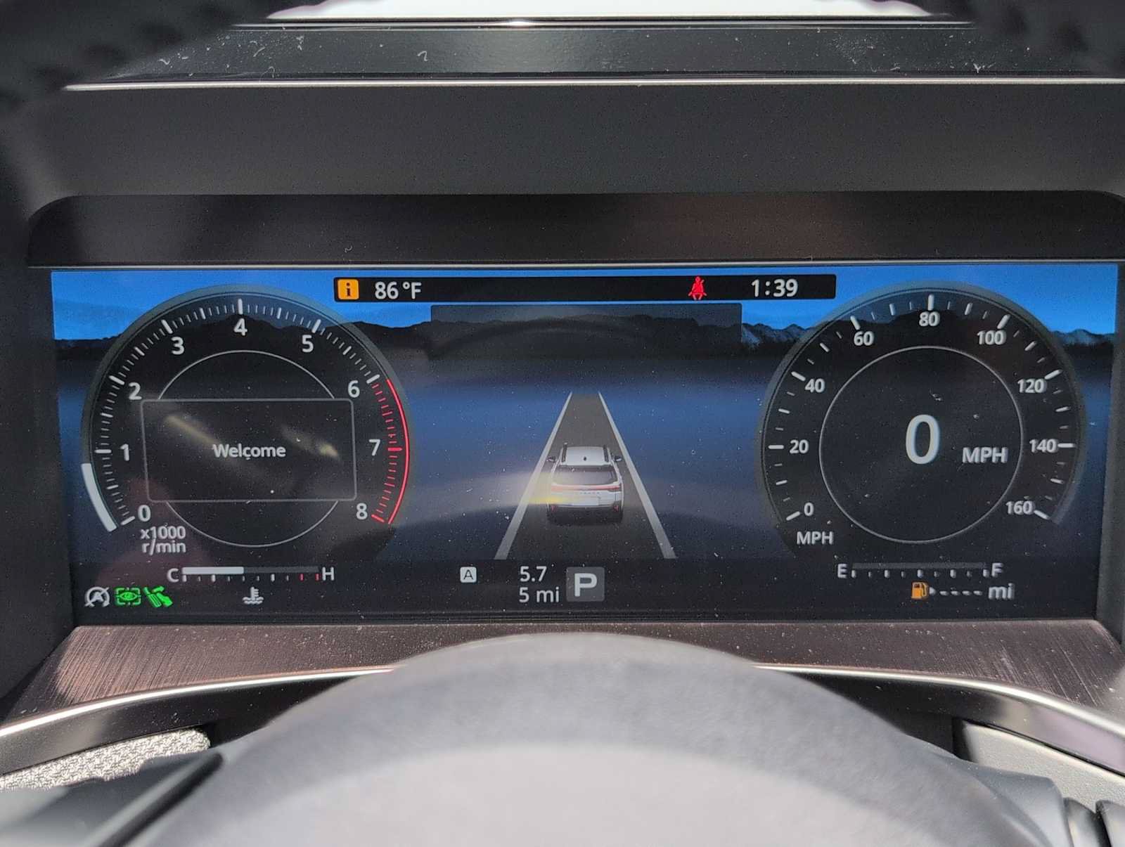 New 2026 Subaru Outback Limited AWD/4WD image 34