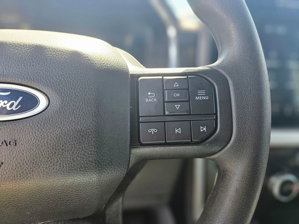 Used 2023 Ford F150 Lightning Pro AWD/4WD image 26