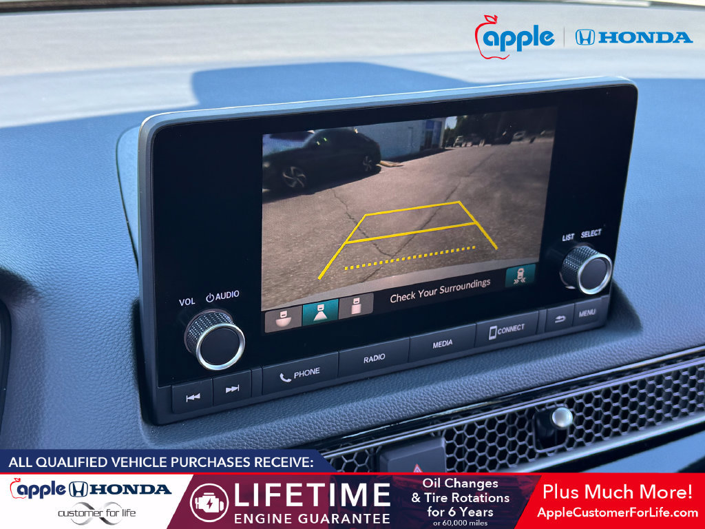 Used 2026 Honda Civic Sport image 12