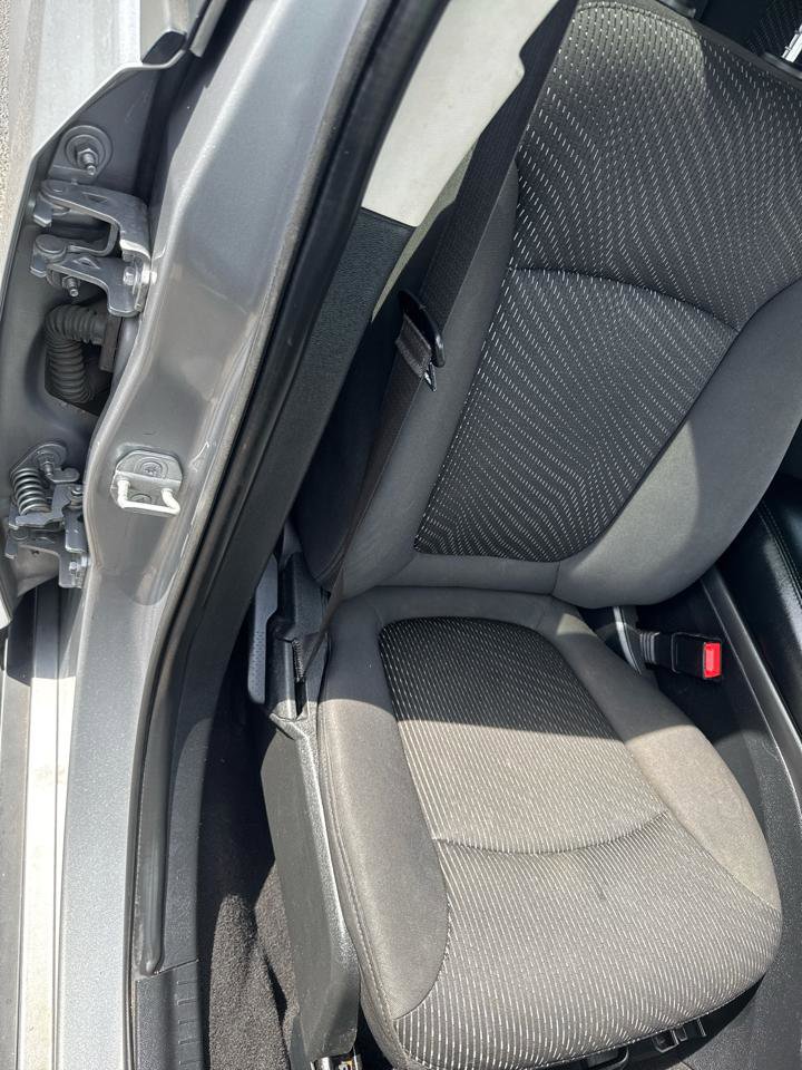 Used 2017 Dodge Journey SE w/ Flexible Seating Group image 7