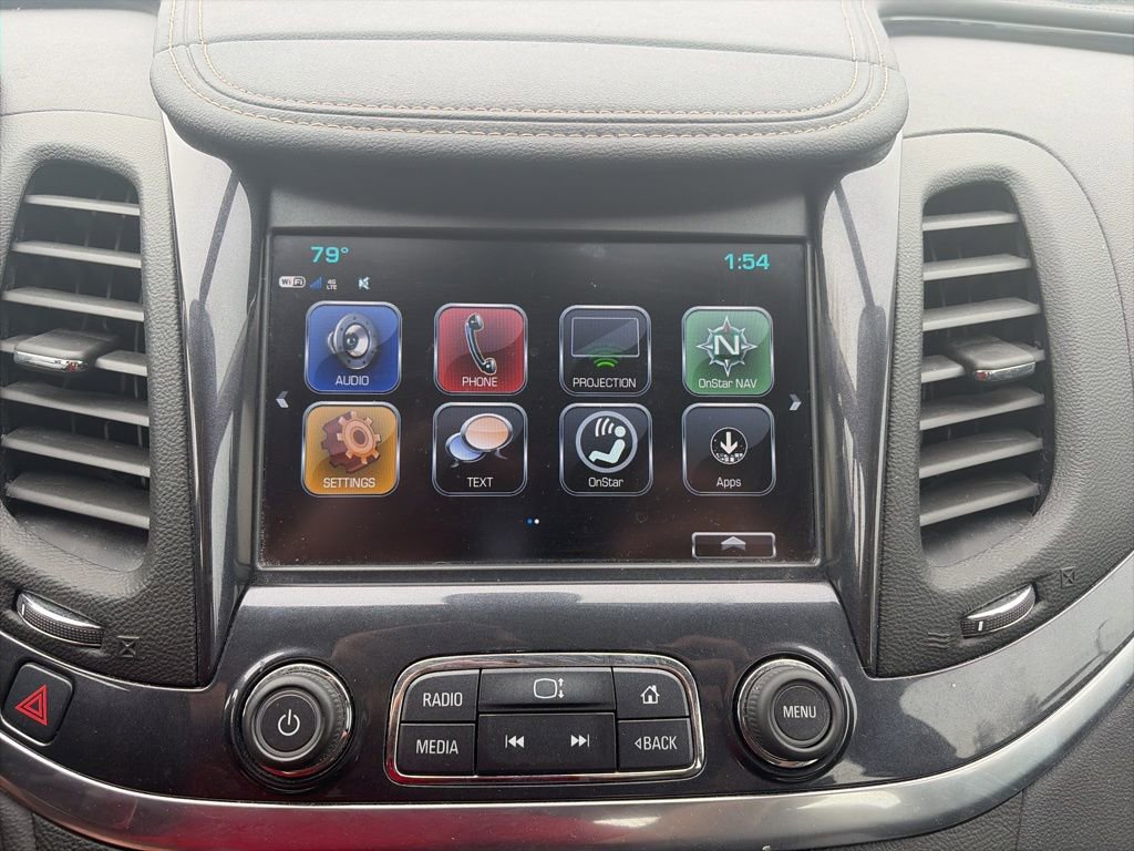 Used 2019 Chevrolet Impala LT FWD image 22