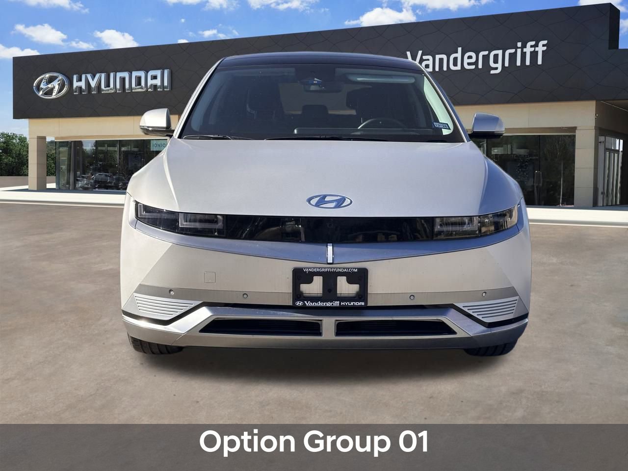 Used 2024 Hyundai Ioniq 5 Limited image 7