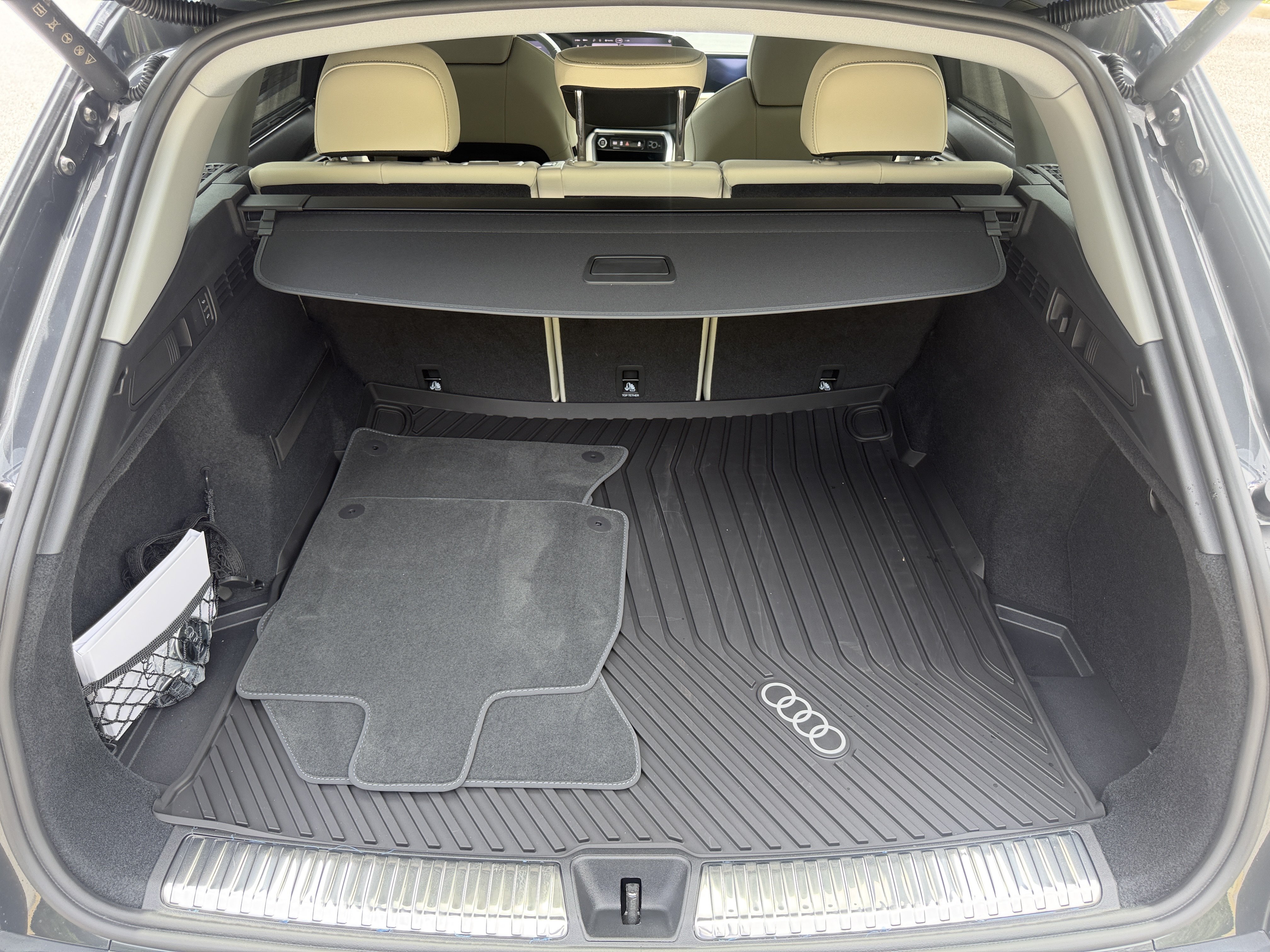 New 2026 Audi Q5 Prestige AWD/4WD image 11