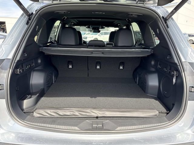 New 2026 Subaru Forester Limited image 6