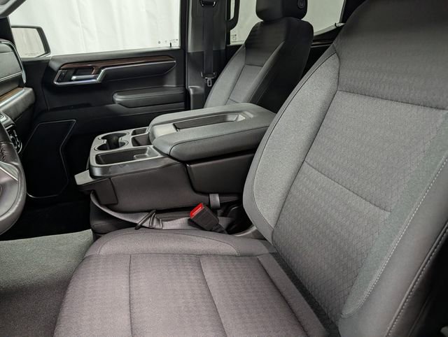 Certified 2022 Chevrolet Silverado 1500 LT image 10