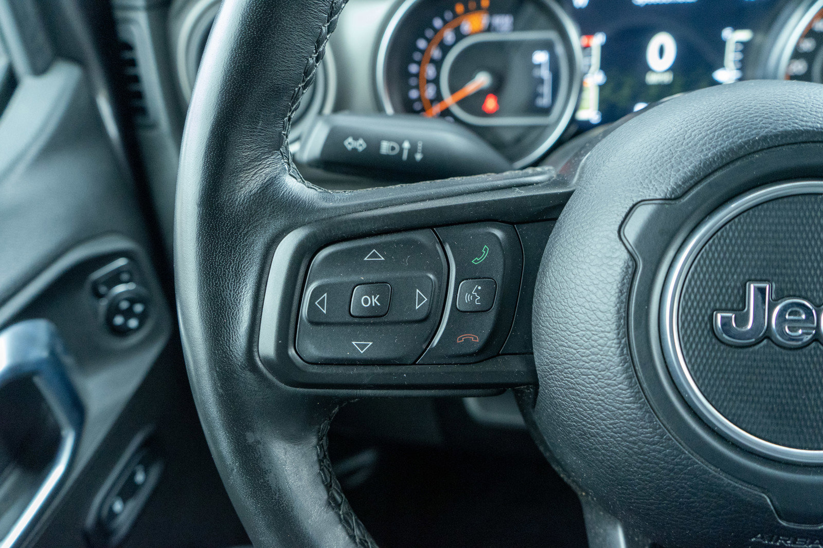 Used 2021 Jeep Wrangler Unlimited Sport image 23