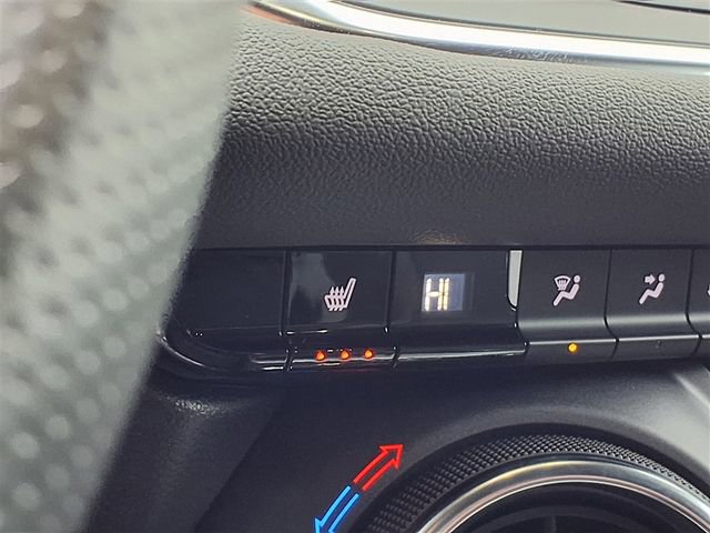 New 2026 Chevrolet Blazer LT w/ Convenience Package image 3