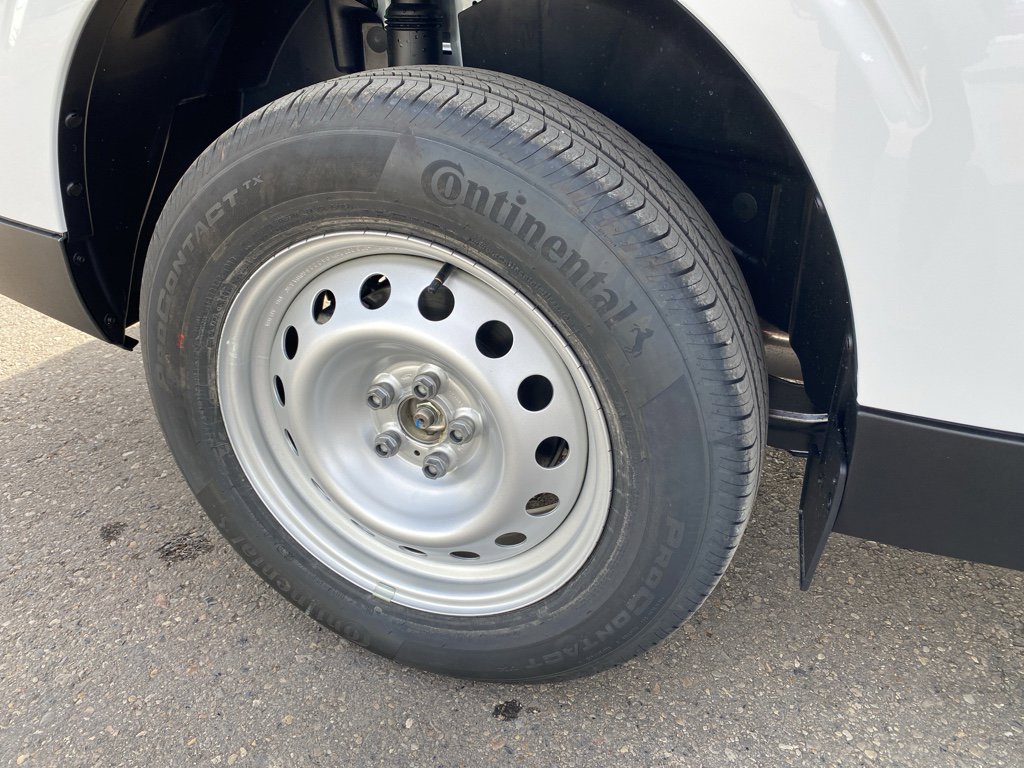 New 2026 Ford Maverick XL w/ Equipment Group 101A image 2