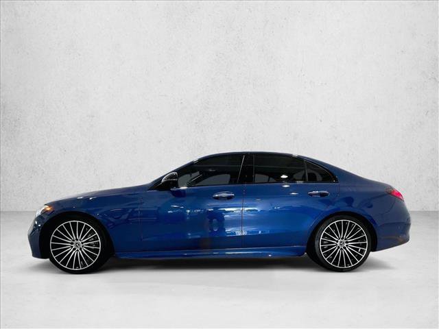 Used 2022 Mercedes-Benz C 300 Sedan image 6