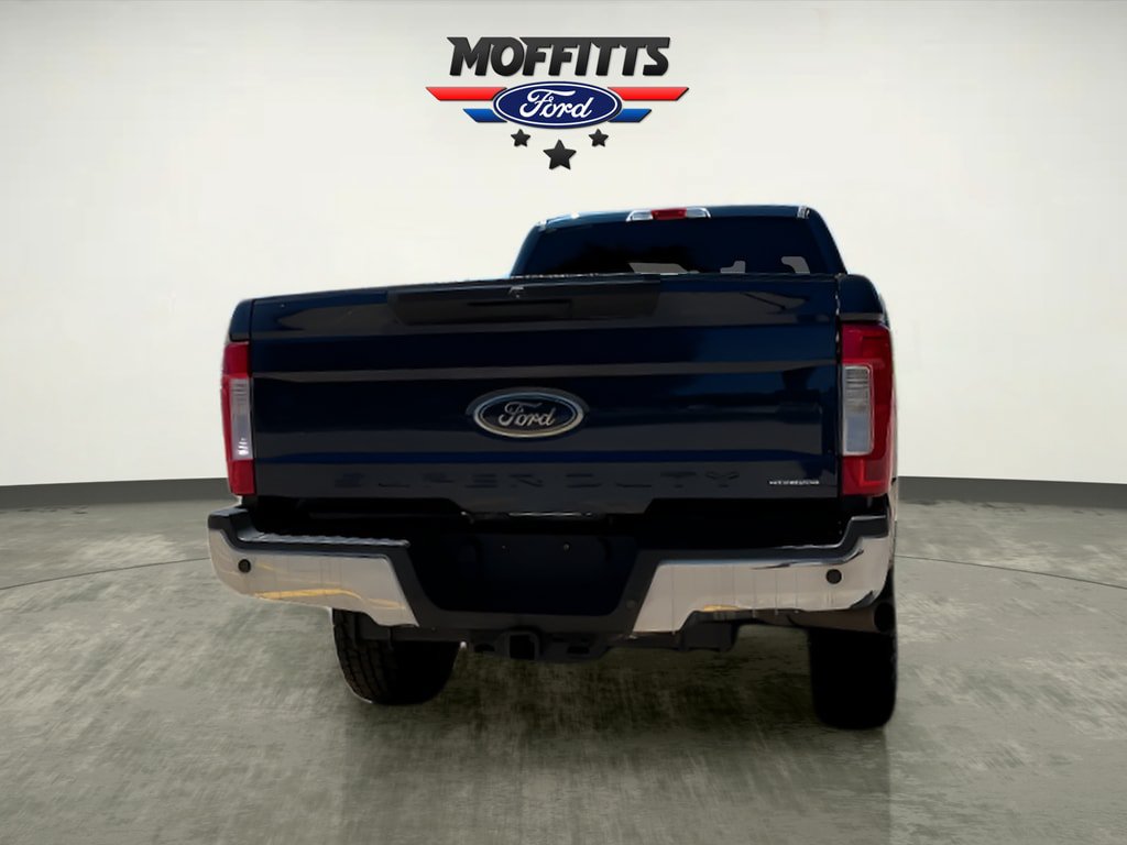 Used 2017 Ford F250 XLT w/ XLT Value Package AWD/4WD image 4