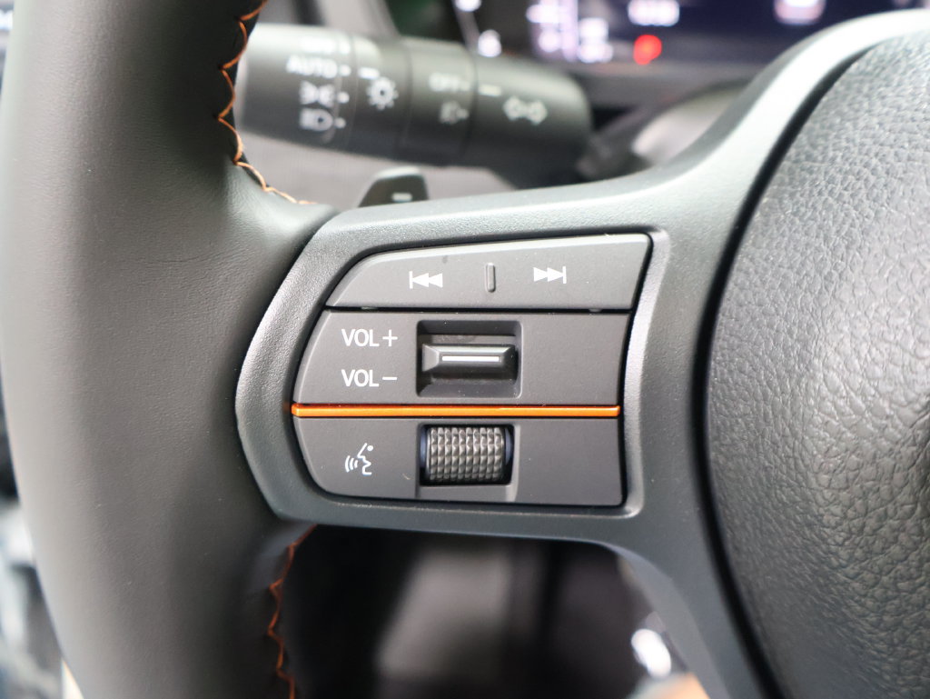New 2026 Honda Passport TrailSport image 25