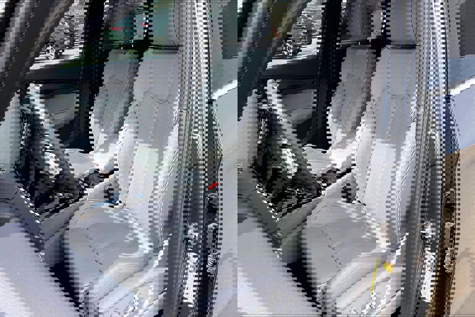 Used 2024 Audi Q5 2.0T Premium Plus image 8