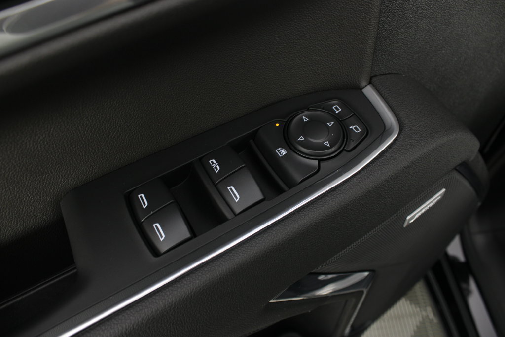 New 2026 Chevrolet Silverado 1500 LT Trail Boss w/ LT Trail Boss Premium Package AWD/4WD image 15