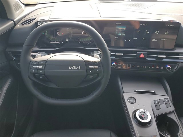 New 2026 Kia Sportage EX w/ EX Panoramic Sunroof Package image 19