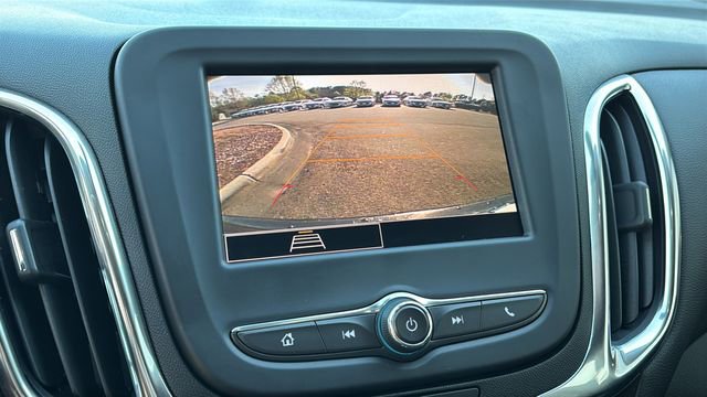 Used 2023 Chevrolet Equinox LT FWD image 26