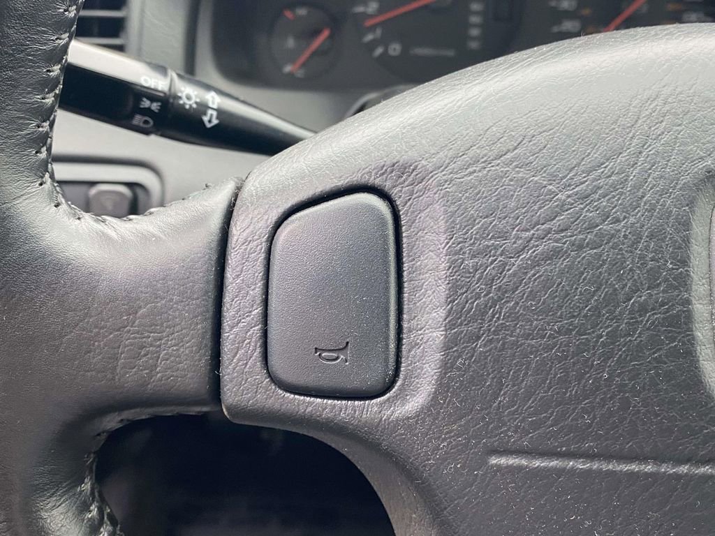 Used 2001 Honda Prelude image 18