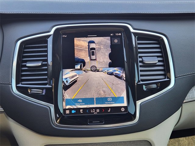 Certified 2025 Volvo XC90 T8 Ultra w/ Protection Package Premier image 20