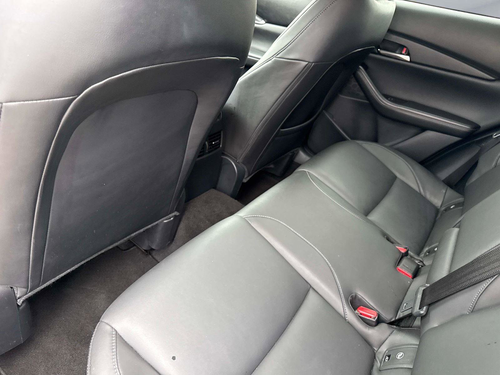 Certified 2025 MAZDA CX-30 AWD 2.5 S w/ Preferred Package image 15